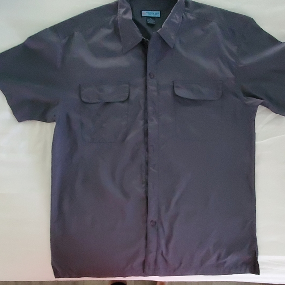 Kenneth Cole Reaction Other - Kenneth Cole Reaction Men's Shirt EUC